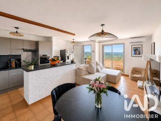  Appartement à vendre 3 pièces 67 m²