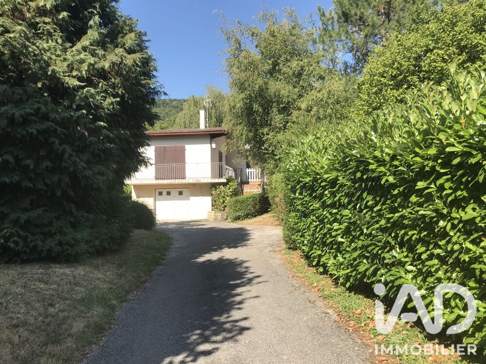 Vente Maison traditionnelle 5 pièces