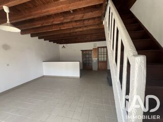  Maison à vendre 5 pièces 76 m²