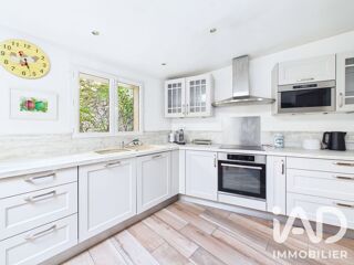  Maison à vendre 5 pièces 117 m²