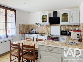  Maison à vendre 5 pièces 116 m²