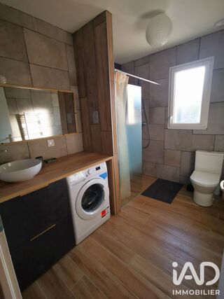  Maison à louer 4 pièces 85 m²