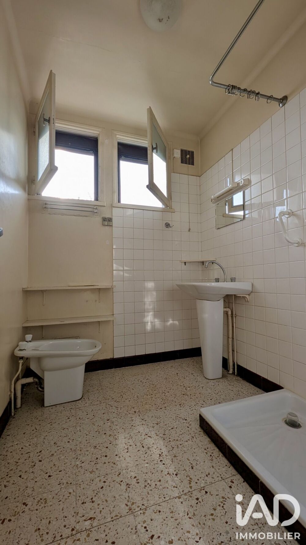 Vente Maison Vente Maison/villa 4 pièces Saint-parres-lès-vaudes