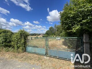  Terrain à vendre 935 m²