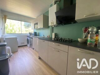  Appartement à vendre 3 pièces 64 m²