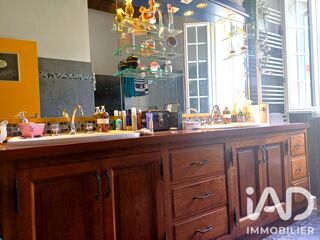  Maison à vendre 5 pièces 192 m²