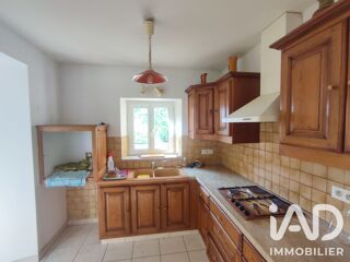  Maison à vendre 4 pièces 106 m²