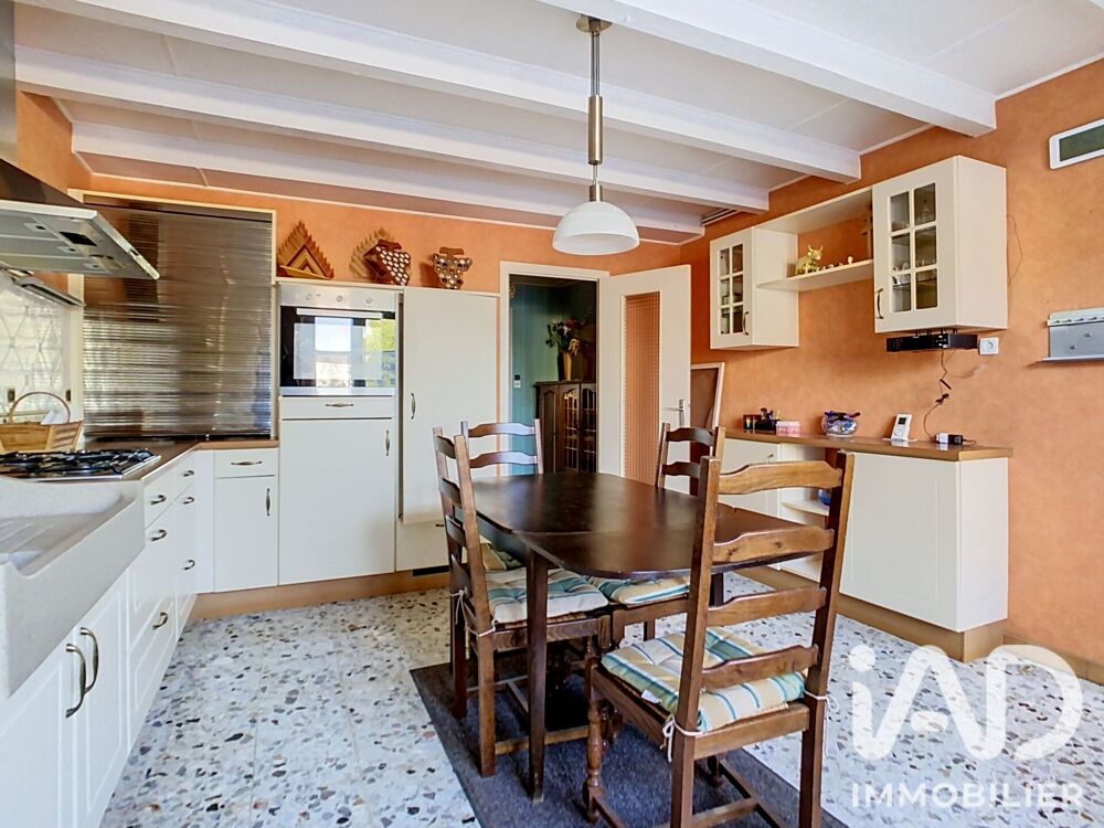 Vente Maison de village 5 pièces