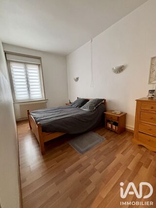  Maison à vendre 4 pièces 87 m²