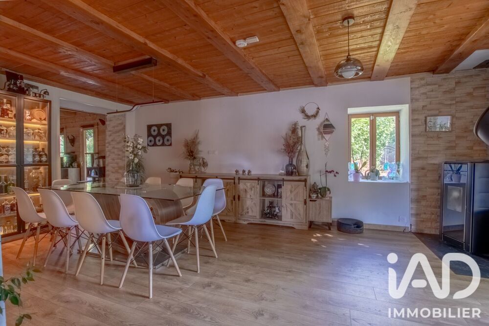 Vente Maison Vente Maison/villa 6 pièces Brens