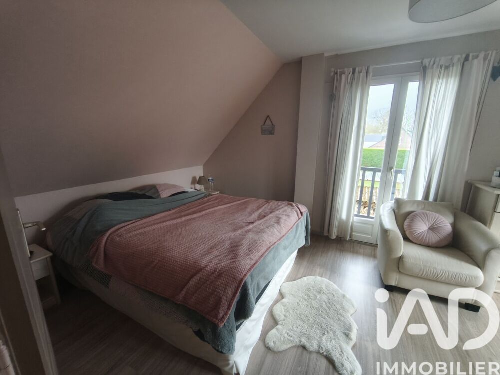 Vente Maison traditionnelle 5 pièces