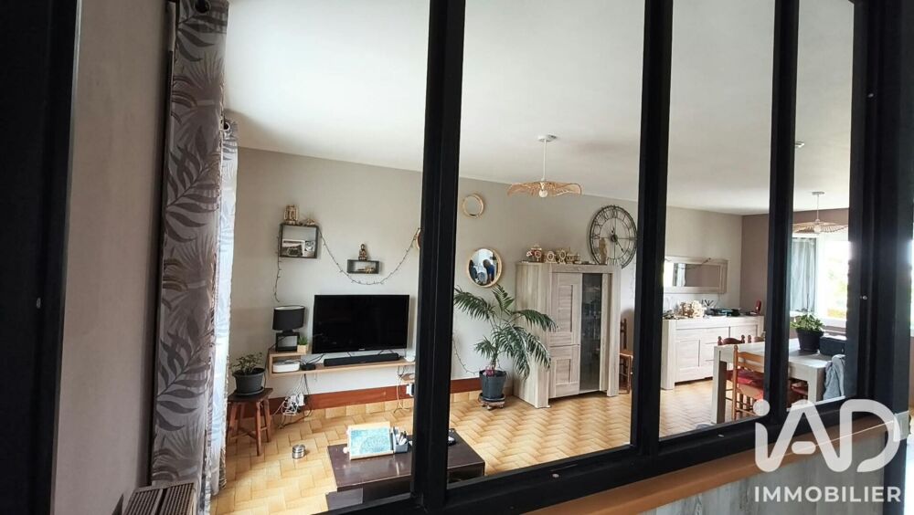 Vente Maison Vente Maison/villa 4 pièces Saint-mesmin