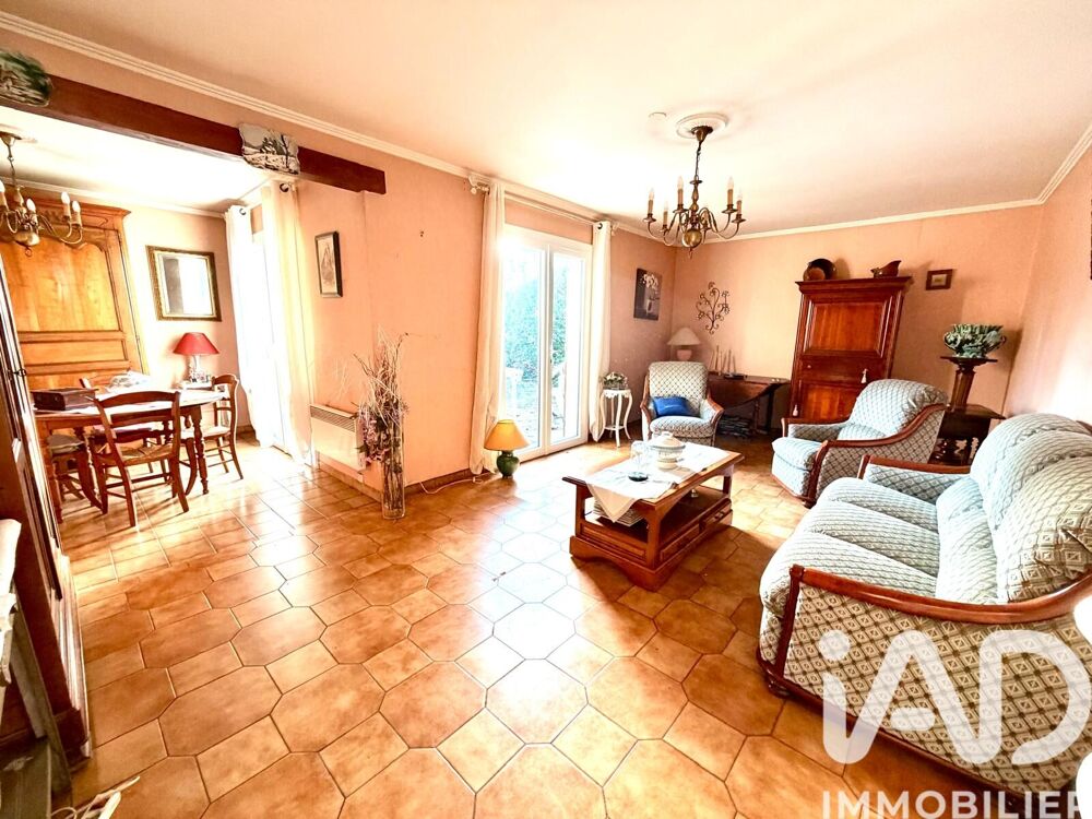 Vente Maison Vente Maison de ville 4 pièces Carbon-blanc