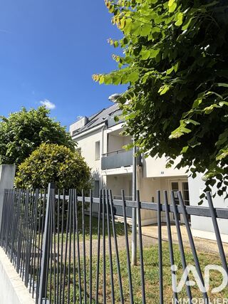  Appartement à vendre 2 pièces 43 m²