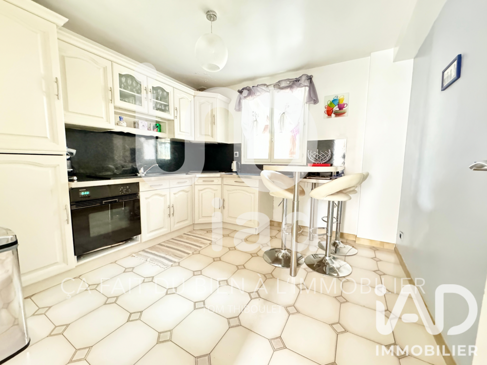 Vente Maison traditionnelle 5 pièces