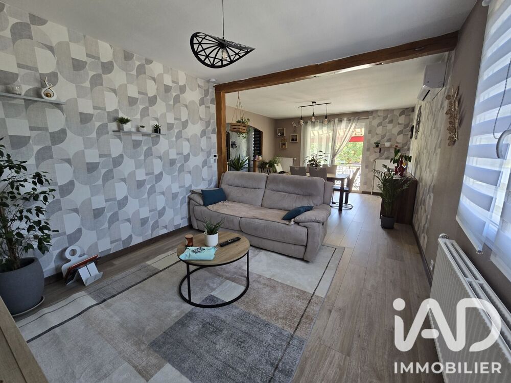 Vente Maison/villa 4 pièces