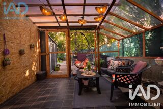  Maison à vendre 4 pièces 88 m²