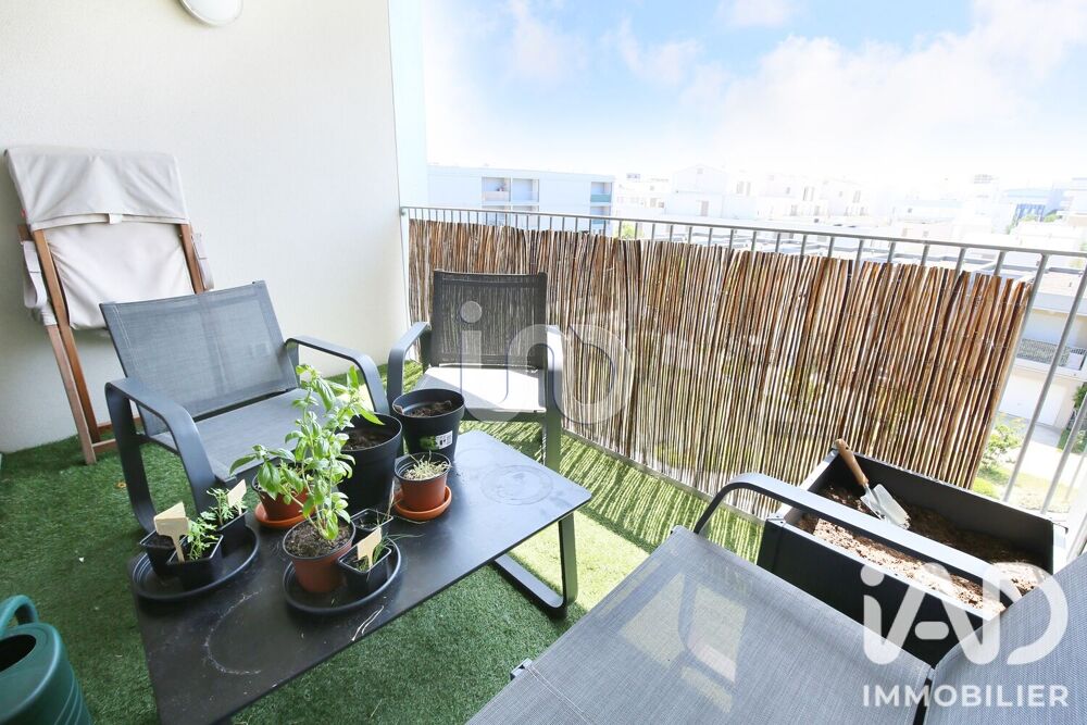 Vente Appartement Vente Appartement 3 pièces Beauzelle