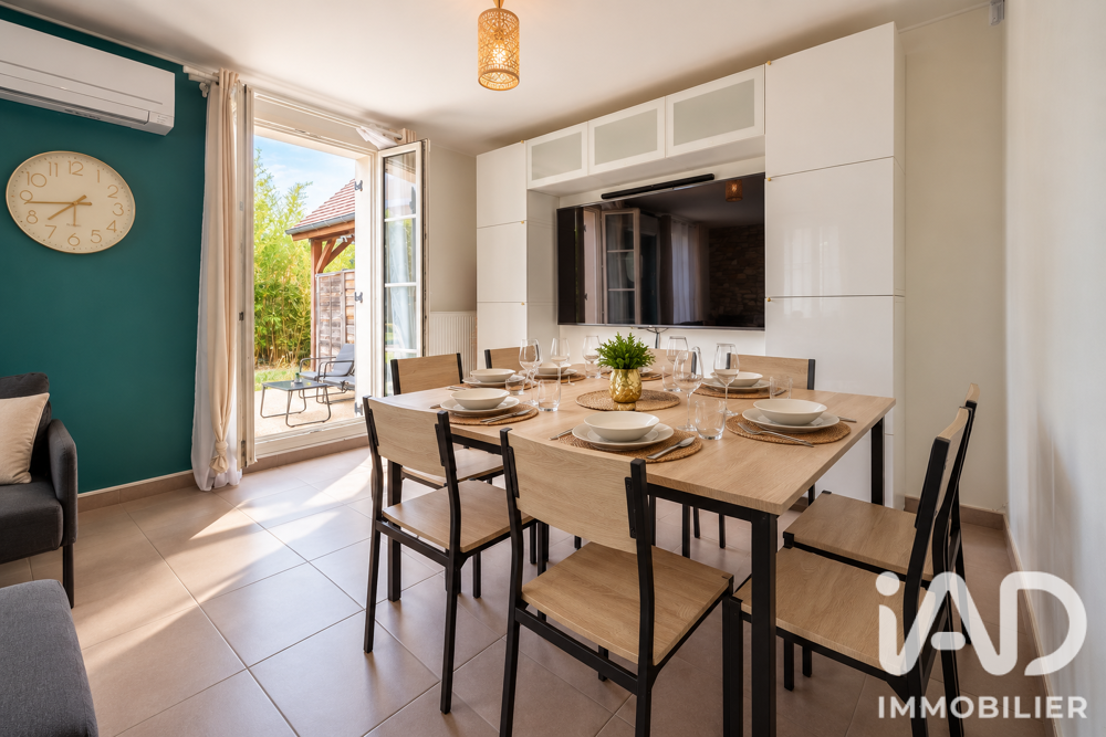 Vente Maison Vente Maison/villa 5 pièces Magny-le-hongre