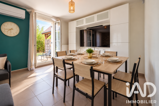  Maison à vendre 5 pièces 111 m²