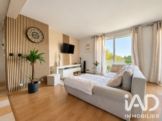  Appartement à vendre 4 pièces 75 m²