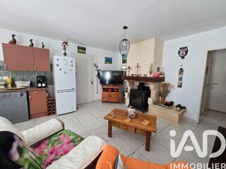  Maison à vendre 3 pièces 72 m²