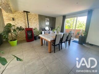  Maison à vendre 10 pièces 191 m²