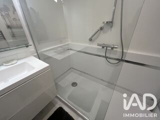  Appartement à louer 3 pièces 63 m²
