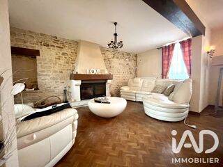  Maison à vendre 13 pièces 325 m²