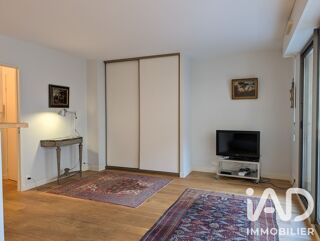 Vente Appartement Vente Appartement 1 pièce Paris 5