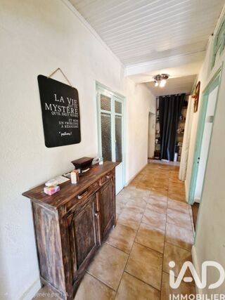  Appartement à vendre 4 pièces 68 m²