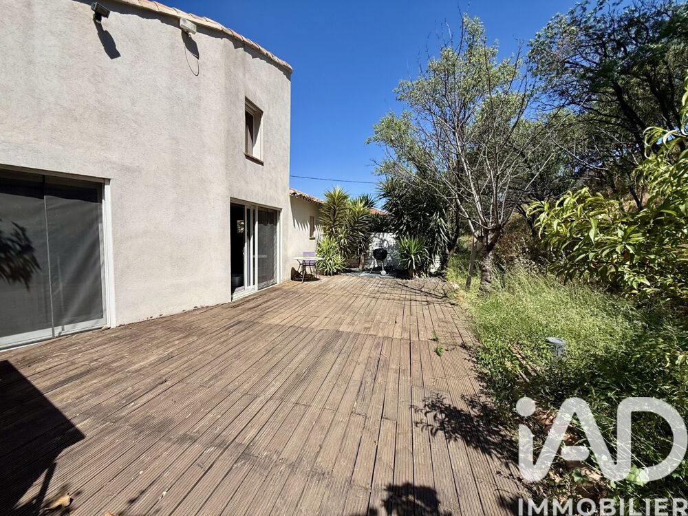 Vente Maison/villa 3 pièces