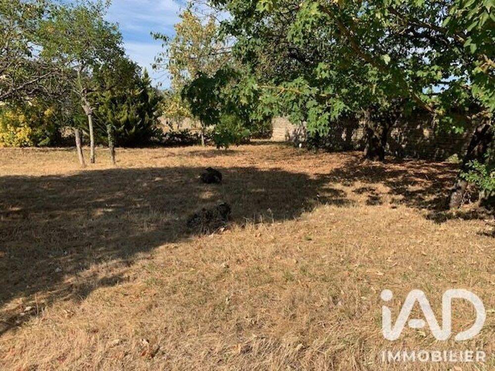 Vente Terrain Vente Terrain à bâtir 1 390 m&sup2; Doué-en-anjou