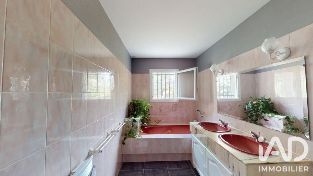 Vente Maison Vente Maison/villa 5 pièces Cambernard