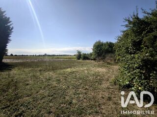  Terrain à vendre 11600 m²