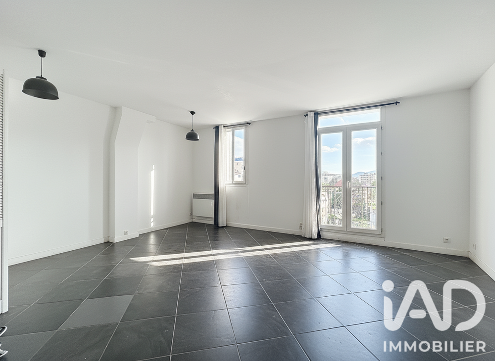 Vente Appartement Vente Duplex 3 pièces Marseille 10