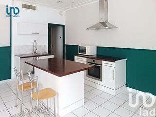  Immeuble à vendre 95 m²