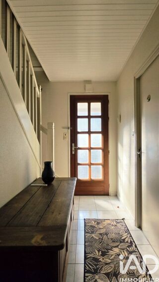  Maison � vendre 5 pi�ces 103 m� Saint-gildas-de-rhuys