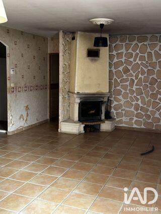  Maison à vendre 4 pièces 100 m²