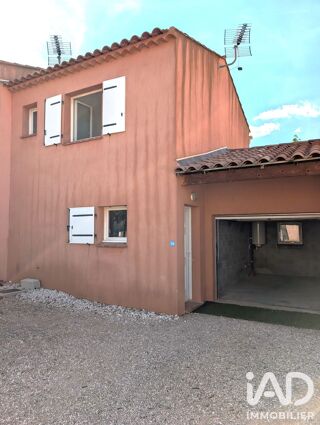  Maison à vendre 3 pièces 50 m²