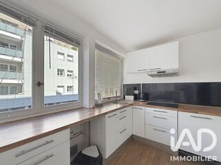  Appartement à vendre 4 pièces 70 m²