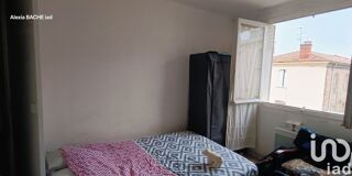  Appartement � vendre 3 pi�ces 51 m�