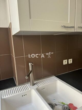  Appartement � louer 1 pi�ce 40 m�