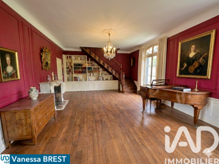  Maison � vendre 10 pi�ces 225 m�