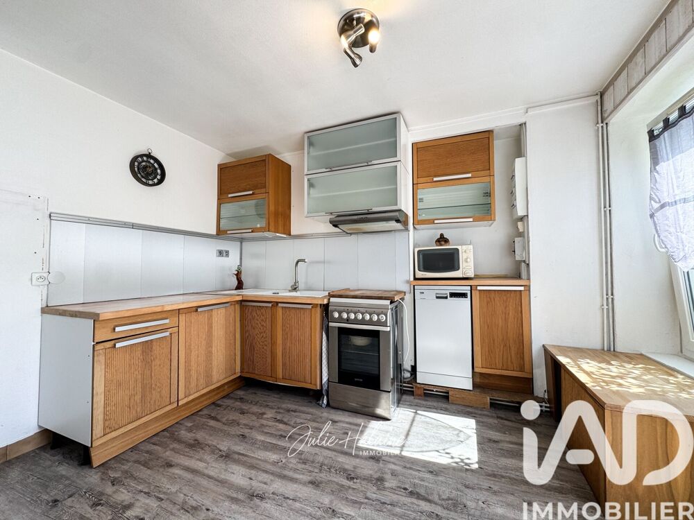 Vente Appartement Vente Appartement 3 pièces Marcq