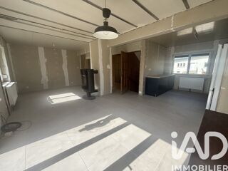  Maison � vendre 5 pi�ces 92 m�