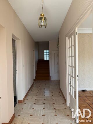  Maison à vendre 5 pièces 229 m²