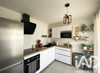  Appartement à vendre 3 pièces 70 m²