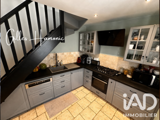  Maison à vendre 7 pièces 119 m²
