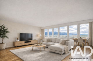  Appartement à vendre 5 pièces 127 m²